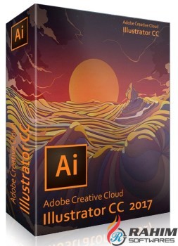 Adobe Illustrator CC 2017 21.0.0 Free Download