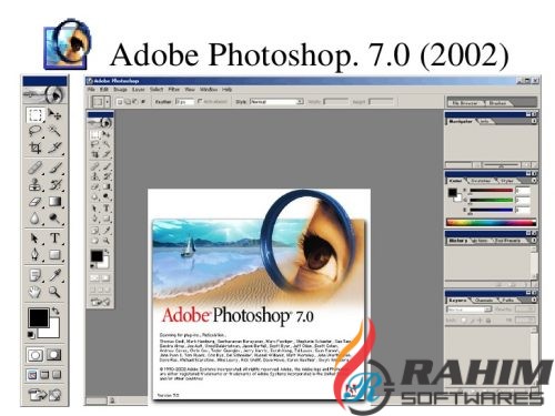 adobe photoshop 8.1 0 free download