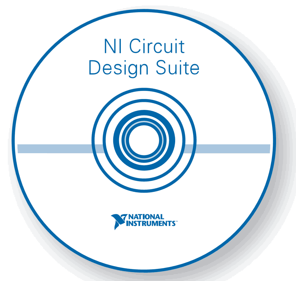 NI Circuit Design Suite 13 Free Download
