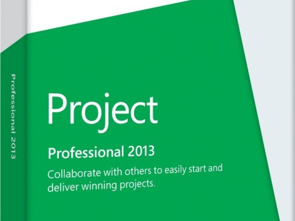 microsoft project 2013 trial for mac