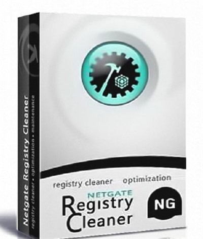 NETGATE Registry Cleaner 16.0 Free Download
