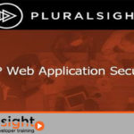 Pluralsight PHP Web Application Security Video Tutorial