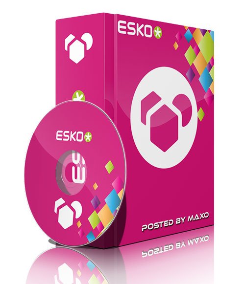 esko studio plugin for illustrator