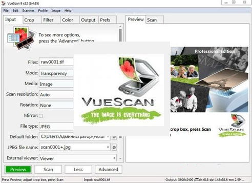 Vuescan Pro 9 5 48 Download Free