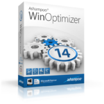 Ashampoo WinOptimizer 14 Free Download