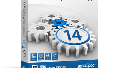 Ashampoo WinOptimizer 14 Free Download