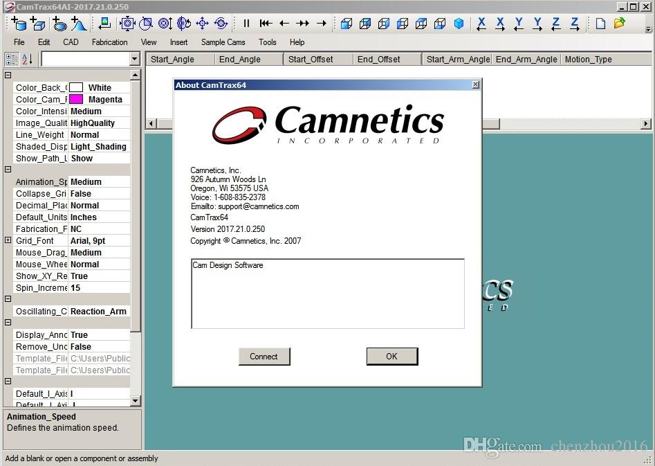 Camnetics Suite 2017 Free Download