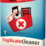 Duplicate Cleaner Pro 4.0 Free Download