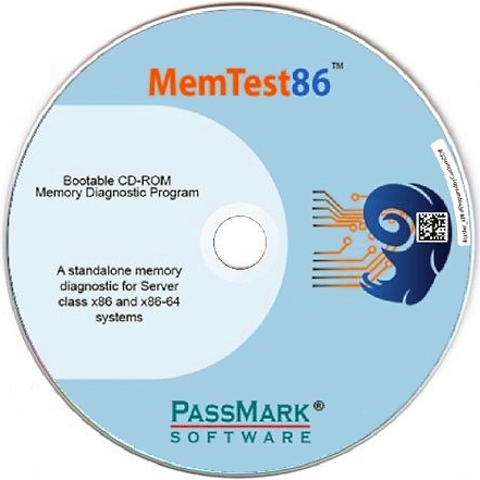 MemTest86 7.2 Pro Edition Free Download