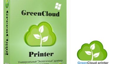 GreenCloud Printer Pro 7.8 Free Download