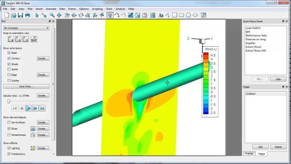 tecplot 360 ex 2016 R2 Free Download