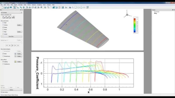 tecplot 360 ex 2016 R2 Free Download