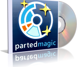 Parted Magic 2017 Free download