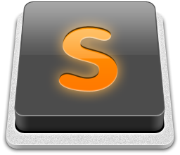 Sublime Text 3 Portable Free Download
