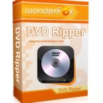 WonderFox DVD Ripper Pro 8.2 Free Download