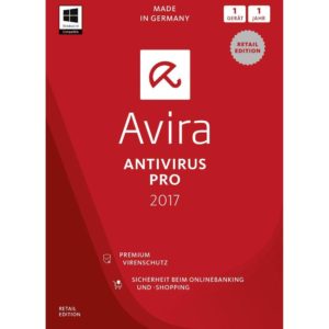 avira free antivirus 2017 download