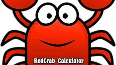 RedCrab Calculator Free Download