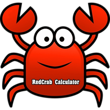 RedCrab Calculator Free Download