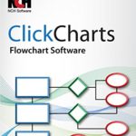 NCH ClickCharts Pro 2.0 Free Download