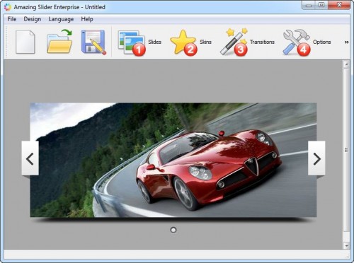 Amazing Slider 6.3 Enterprise Free Download