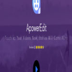 Apowersoft Video Editor 2017 Free Download