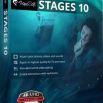 AquaSoft Stages 10.4 Free Download