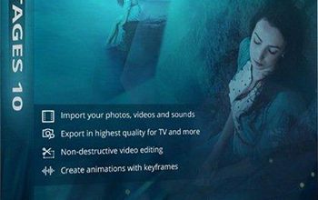 AquaSoft Stages 10.4 Free Download