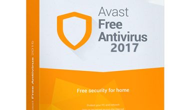 Avast Free Antivirus 2017 v17.1 Free Download