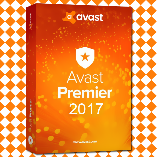 Avast Pro Antivirus 2017 Free Download