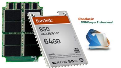 SSDKeeper Professional 1.0 Free Download