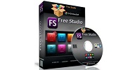 Download Free Studio 6.7 for PC