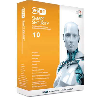 ESET Internet Security 10.0 Free Download
