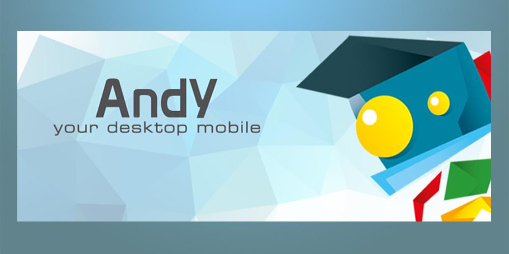 Andy 0.46.16 Build 64 Free Download