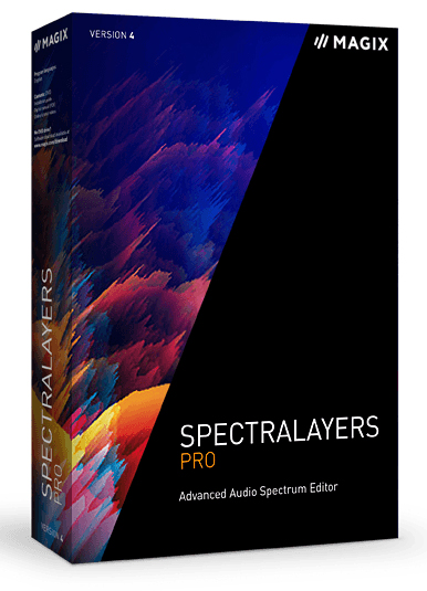Magix SpectraLayers Pro 4.0 Free Download