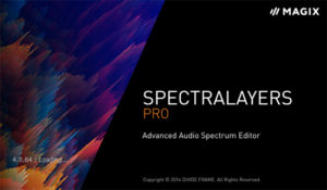 spectralayers pro 4 plugin