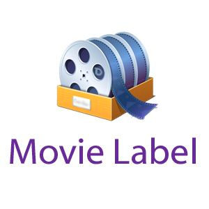 Movie Label 2017 Professional 12.0 Free Download