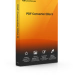 PDF Converter Elite 5 Free Download