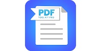 PDF toolkit Pro 5 for PC Free Download