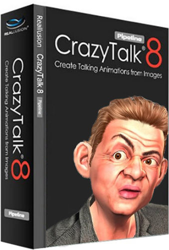 crazytalk pro v7.11 requirements