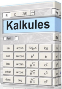 Kalkules 1.9.6 Free Download