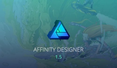 Serif Affinity Designer 1.5.2 For Pc Free Download