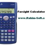 Farsight Calculator 3.6 Free Download