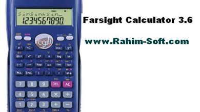 Farsight Calculator 3.6 Free Download