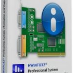 HWiNFO 5.44 x86/x64 Free Download