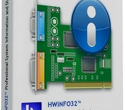 HWiNFO 5.44 x86/x64 Free Download