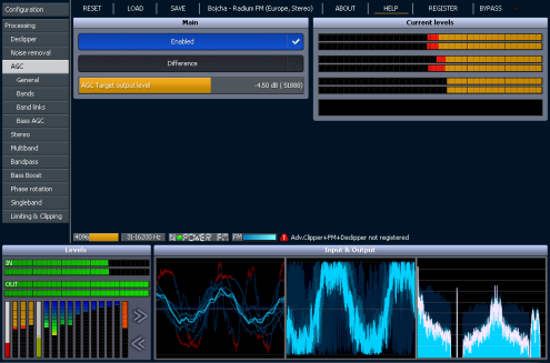 Stereo Tool 8.20 With Plugin for Winamp Free Download