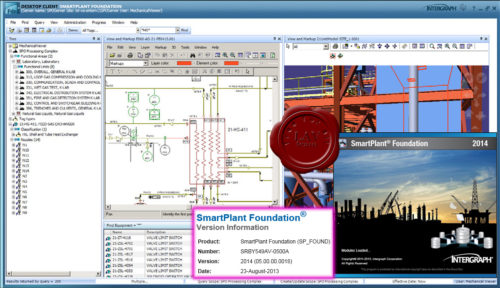 Intergraph SmartPlant Foundation 2014 Free Download - Rahim soft