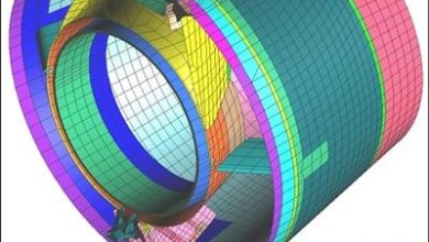 MSC Nastran 2017 x64 + Documentation Free Download