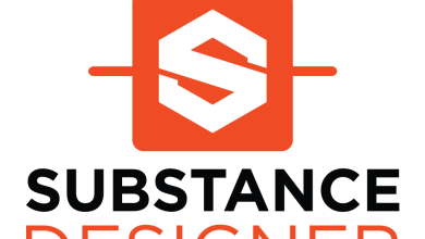 Allegorithmic Substance Designer 6.0 Free Download