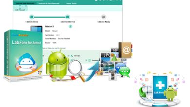 Coolmuster Lab Fone for Android 3.1.64 Free Download